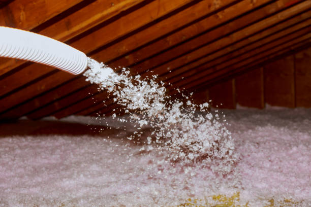 Professional Insulation Contractor in Hudson, CO