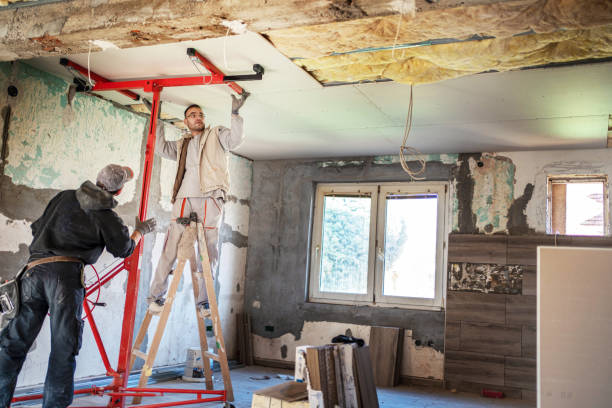 Best Energy-efficient Insulation  in Hudson, CO