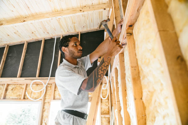 Best Residential Insulation Services  in Hudson, CO