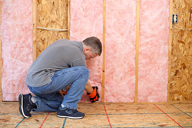 Best Insulation Installation Cost  in Hudson, CO