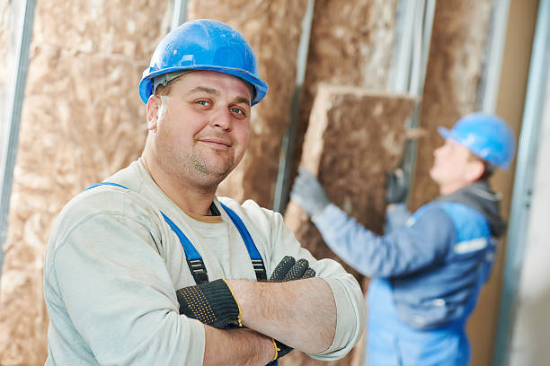 Best Insulation Inspection Services  in Hudson, CO