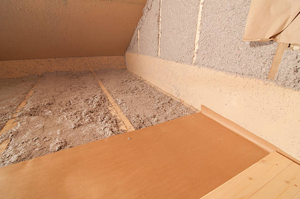 Best Best Insulation Companies  in Hudson, CO